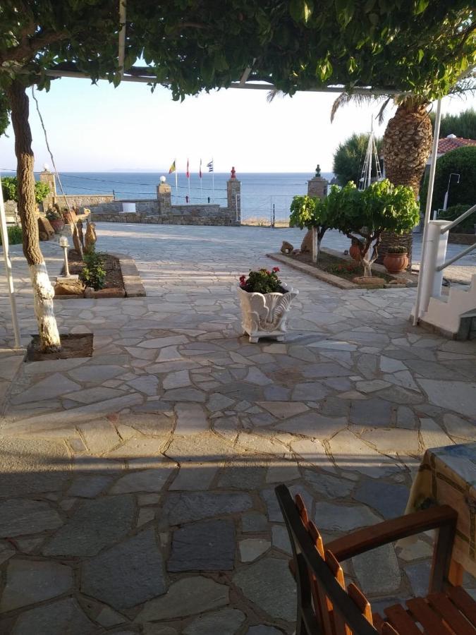 Mabella Beach Plati  Eksteriør billede