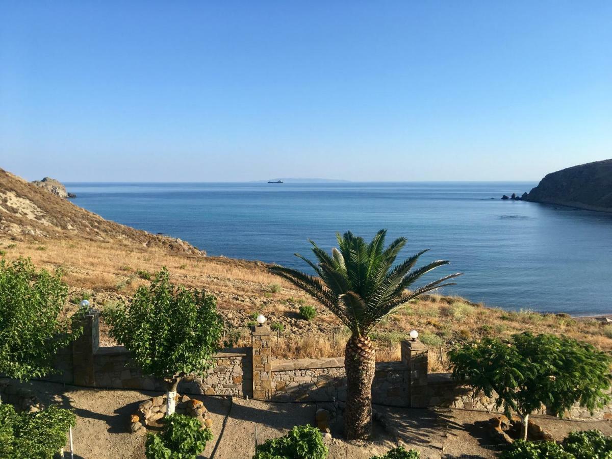 Mabella Beach Plati  Eksteriør billede