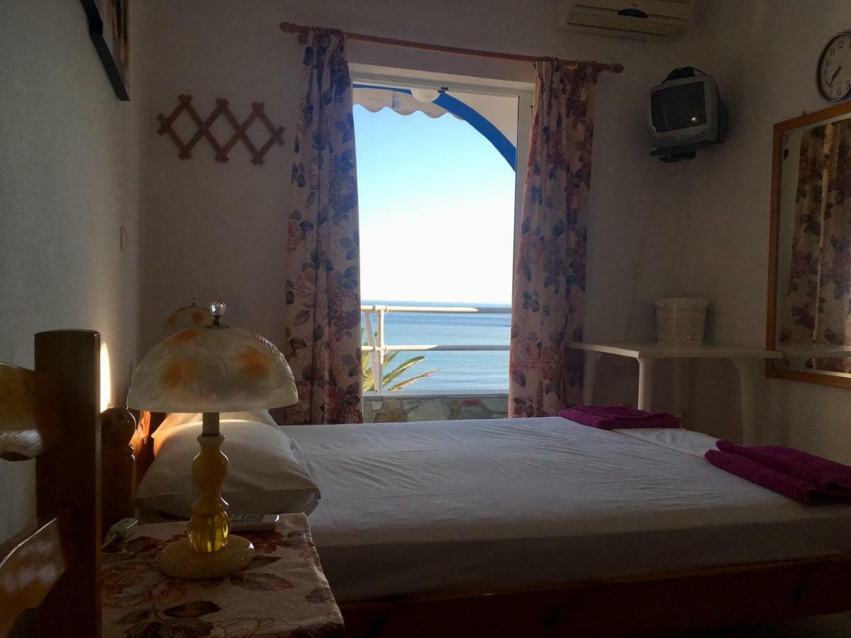 Mabella Beach Plati  Eksteriør billede