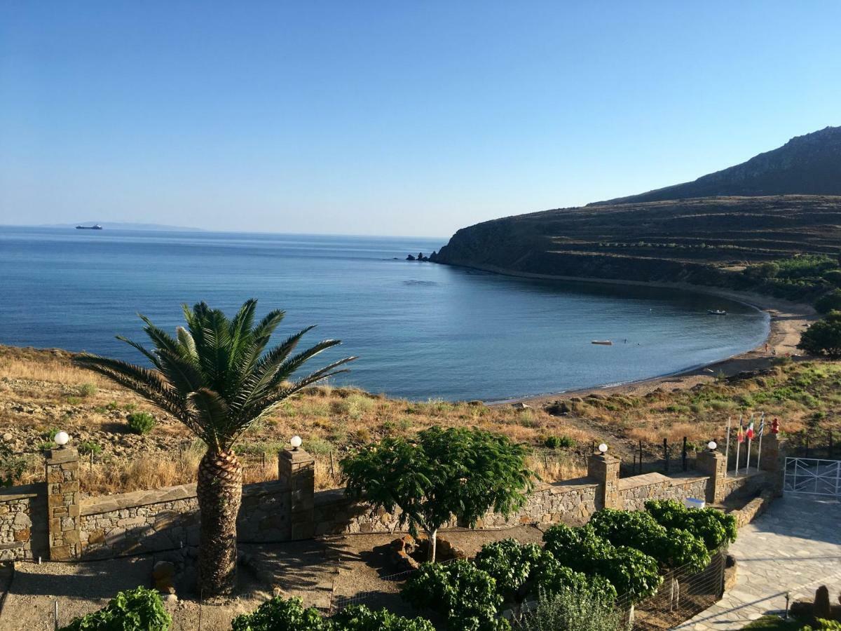 Mabella Beach Plati  Eksteriør billede