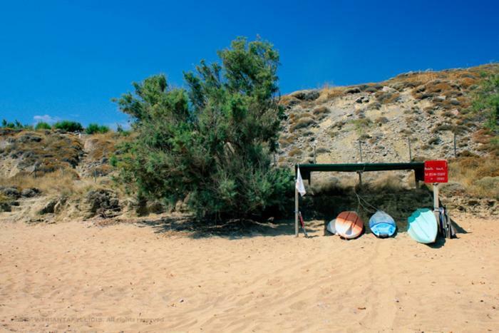 Mabella Beach Plati  Eksteriør billede