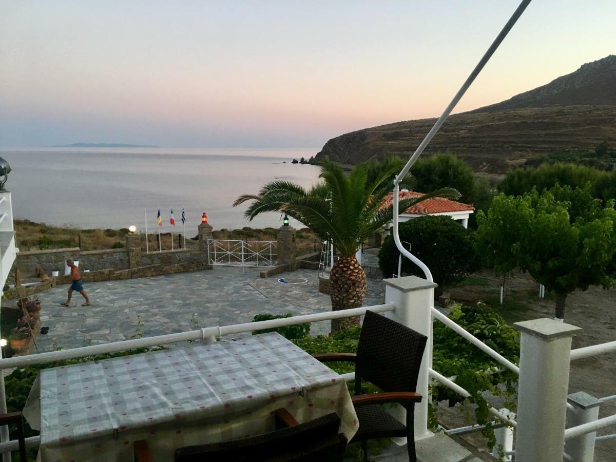 Mabella Beach Plati  Eksteriør billede